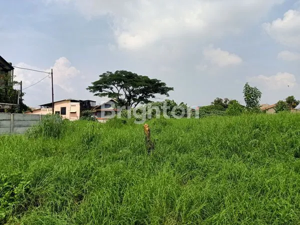image JARANG ADA TANAH MATANG (1HA+) CIJERAH BANDUNG (1)