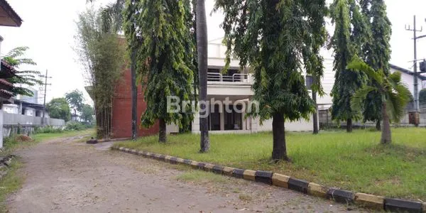 image GUDANG + KANTOR DI RAYA TROSOBO NOL JALAN RAYA PROPINSI (4)
