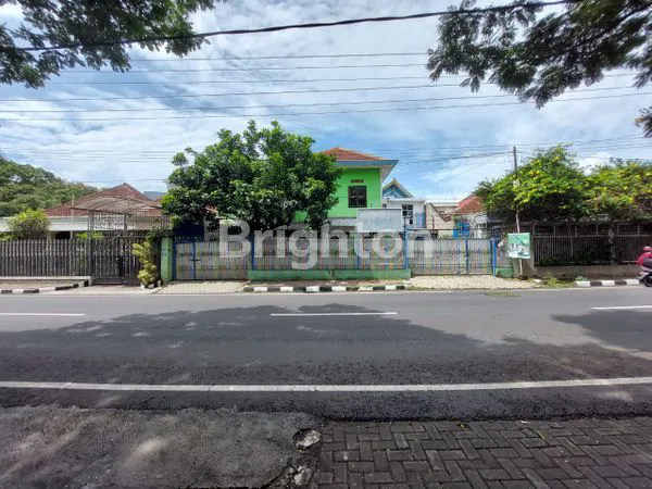 image RUMAH DI JL SARANGAN LOWOKWARU MALANG (3)