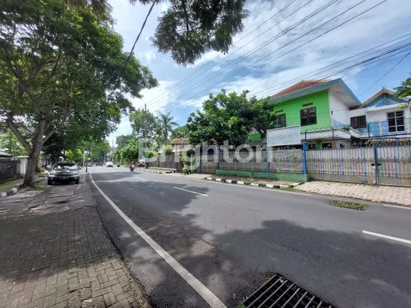 image RUMAH DI JL SARANGAN LOWOKWARU MALANG (2)