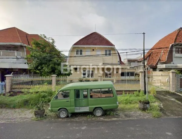 image RUMAH JL BODRI TENGAH KOTA SURABAYA (1)