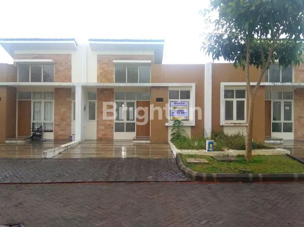 image RUMAH DI CITRAGARDEN MALANG (1)