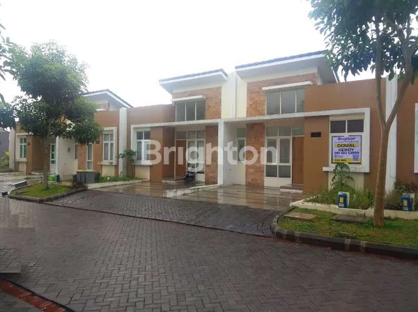 image RUMAH DI CITRAGARDEN MALANG (3)