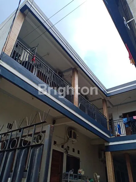 image RUMAH KONTRAK PER KAMAR SISTEM KOS-KOSAN DI JAKARTA SELATAN, COCOK UNTUK INVESTASI (7)