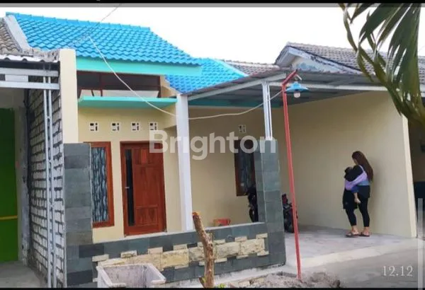 image RUMAH SIAP HUNI SIDOARJO (7)