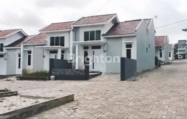 image RUMAH BARU 200 JT-AN SIAP HUNI DI SUKODADI RESIDENCE MALANG (1)