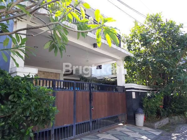 image VILLA NYAMAN DAN ASRI DI JIMBARAN DEKAT NUSA DUA BALI (2)