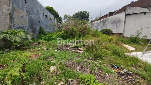 image TANAH KAVLING SIAP BANGUN DI  KOTA MALANG (1)