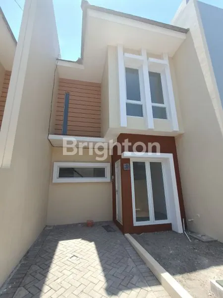 image REGENCY ONE POGOT 1M-AN DEKAT SURAMADU, KENJERAN, KAPASAN, SIDOYOSO, SIDOTOPO (6)