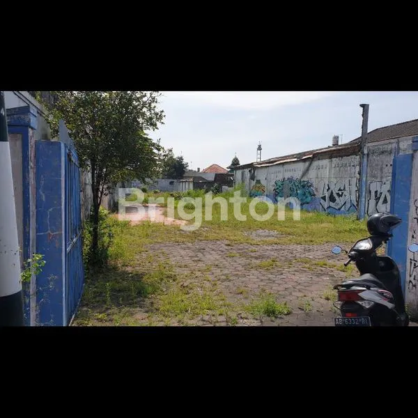 image TANAH NOL JALAN RING ROAD UTARA (1)