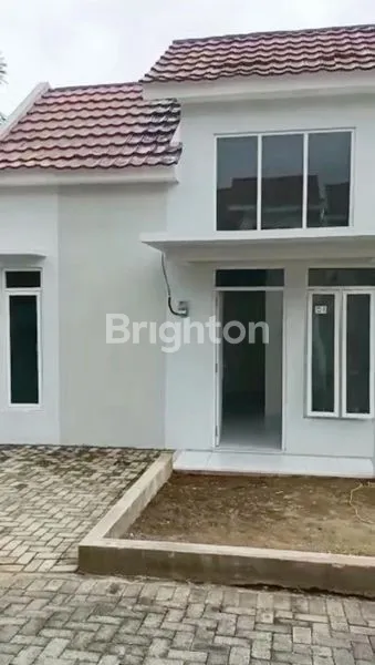 image RUMAH BARU 345 JT-AN SIAP HUNI DI SUKODADI RESIDENCE MALANG (2)