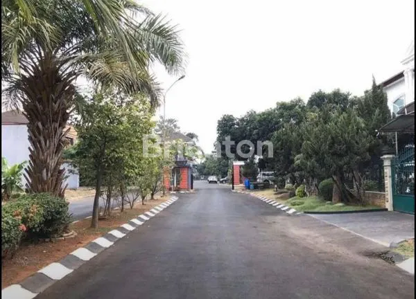 image RUMAH 2 LANTAI SIAP HUNI DI MODERNLAND CLUSTER PERANCIS TANGERANG (3)