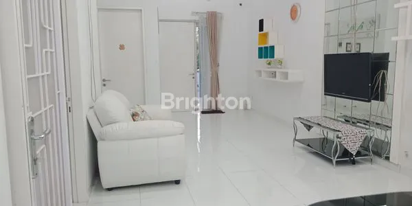 image RUMAH THE ICON, CLUSTER COSMO, BSD CITY, CBD BSD, BSD BARU, TANGERANG SELATAN, BANTEN, DEKAT AEON MALL, ATMAJAYA, PRASETYA MULYA, FREE FURNISH (3)