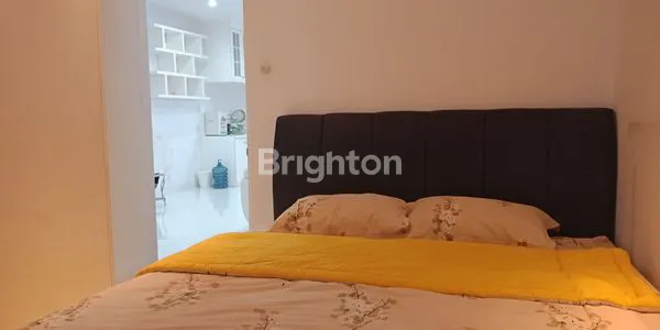 image RUMAH THE ICON, CLUSTER COSMO, BSD CITY, CBD BSD, BSD BARU, TANGERANG SELATAN, BANTEN, DEKAT AEON MALL, ATMAJAYA, PRASETYA MULYA, FREE FURNISH (2)