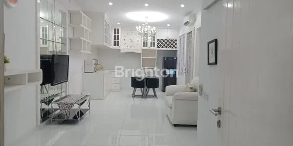 image RUMAH THE ICON, CLUSTER COSMO, BSD CITY, CBD BSD, BSD BARU, TANGERANG SELATAN, BANTEN, DEKAT AEON MALL, ATMAJAYA, PRASETYA MULYA, FREE FURNISH (1)