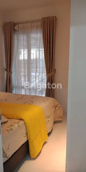 image RUMAH THE ICON, CLUSTER COSMO, BSD CITY, CBD BSD, BSD BARU, TANGERANG SELATAN, BANTEN, DEKAT AEON MALL, ATMAJAYA, PRASETYA MULYA, FREE FURNISH (4)