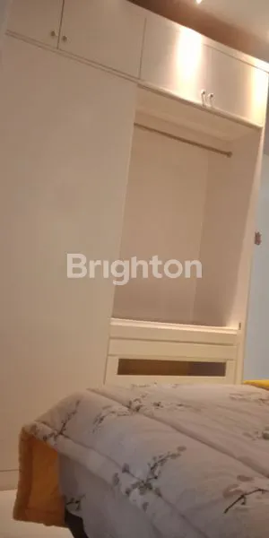 image RUMAH THE ICON, CLUSTER COSMO, BSD CITY, CBD BSD, BSD BARU, TANGERANG SELATAN, BANTEN, DEKAT AEON MALL, ATMAJAYA, PRASETYA MULYA, FREE FURNISH (5)