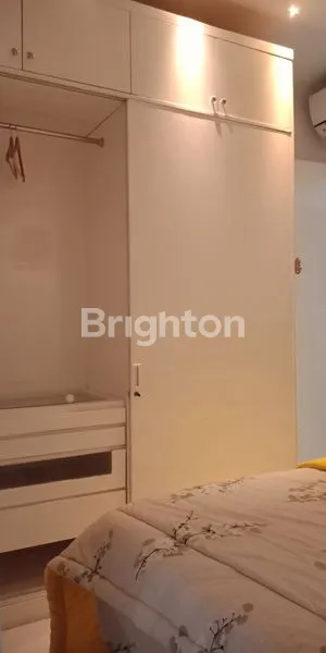 image RUMAH THE ICON, CLUSTER COSMO, BSD CITY, CBD BSD, BSD BARU, TANGERANG SELATAN, BANTEN, DEKAT AEON MALL, ATMAJAYA, PRASETYA MULYA, FREE FURNISH (6)