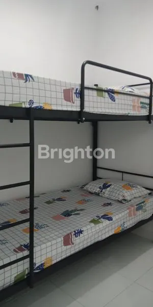 image RUMAH THE ICON, CLUSTER COSMO, BSD CITY, CBD BSD, BSD BARU, TANGERANG SELATAN, BANTEN, DEKAT AEON MALL, ATMAJAYA, PRASETYA MULYA, FREE FURNISH (8)