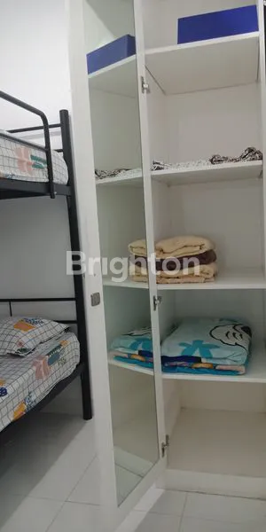 image RUMAH THE ICON, CLUSTER COSMO, BSD CITY, CBD BSD, BSD BARU, TANGERANG SELATAN, BANTEN, DEKAT AEON MALL, ATMAJAYA, PRASETYA MULYA, FREE FURNISH (7)