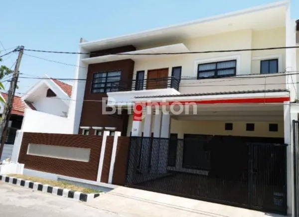 image RUMAH CANTIK BARU GRESS DHARMAHUSADA INDAH BARAT (1)