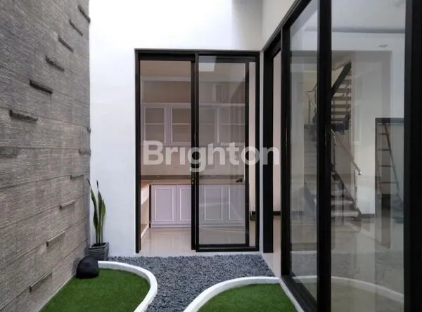 image RUMAH CANTIK BARU GRESS DHARMAHUSADA INDAH BARAT (5)