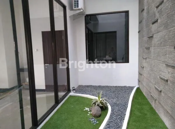 image RUMAH CANTIK BARU GRESS DHARMAHUSADA INDAH BARAT (3)