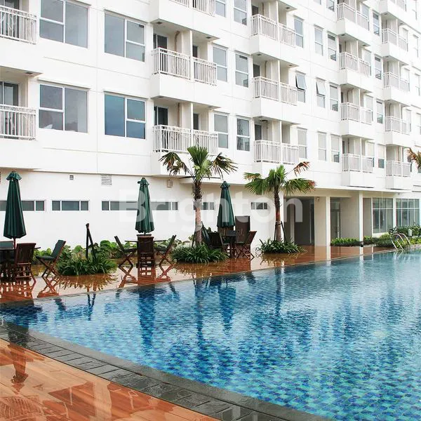 image APARTEMEN CITRA LIVING TIPE STUDIO YANG MEWAH (3)