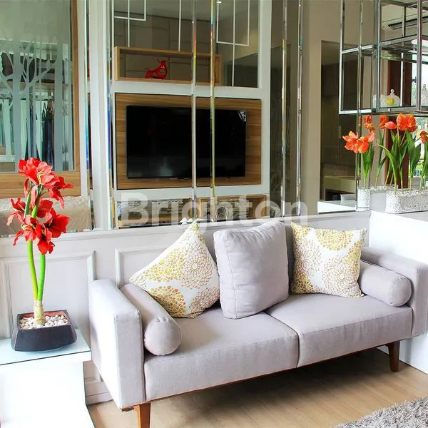 image APARTEMEN CITRA LIVING TIPE STUDIO YANG MEWAH (5)