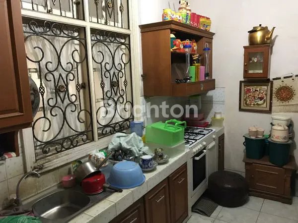 image RUMAH 2 LANTAI SIAP HUNI DI MODERNLAND CLUSTER PERANCIS TANGERANG (4)