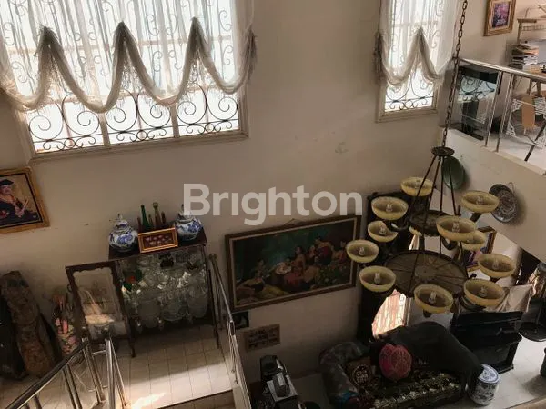 image RUMAH 2 LANTAI SIAP HUNI DI MODERNLAND CLUSTER PERANCIS TANGERANG (6)