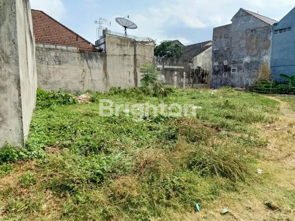 image TANAH STRATEGIS KOTA DEKAT KAWI COCOK BUAT INVESTASI ATAU BANGUN TOWNHOUSE ( NEGO ) (3)