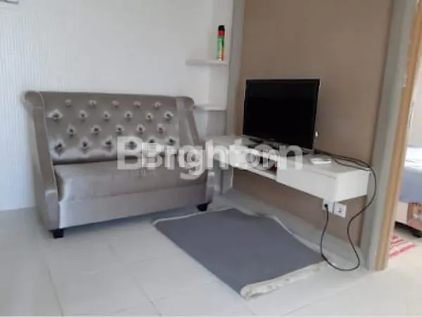 image APARTEMEN EDUCITY TOWER HARVARD 2BR FULL FURNISHED (1)