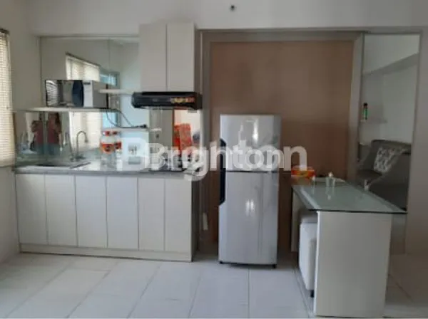 image APARTEMEN EDUCITY TOWER HARVARD 2BR FULL FURNISHED (2)
