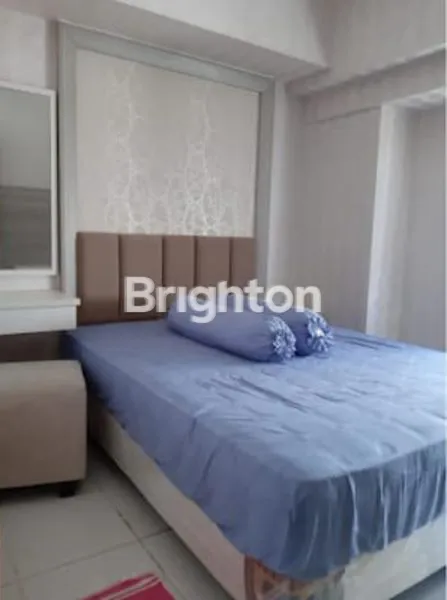 image APARTEMEN EDUCITY TOWER HARVARD 2BR FULL FURNISHED (3)