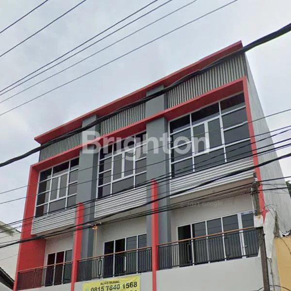 image RUKO READY 3 UNIT TENGAH KOTA (1)