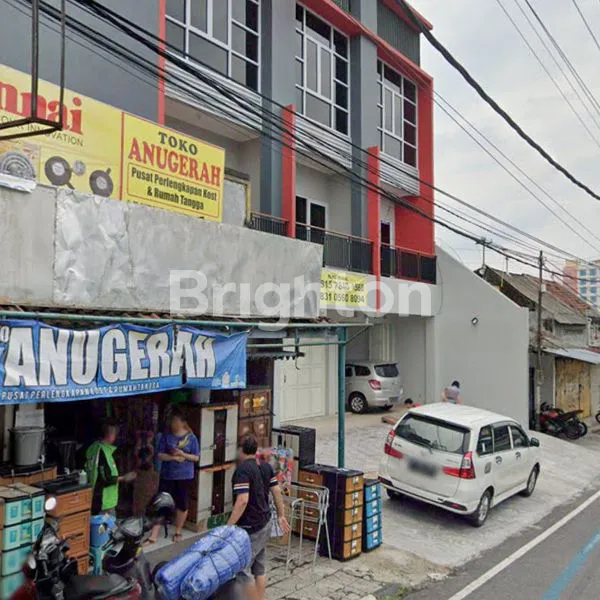 image RUKO READY 3 UNIT TENGAH KOTA (2)