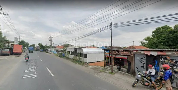 GUDANG @RAYA MASTRIP, KARANGPILANG SURABAYA, LOKASI SANGAT STRATEGIS