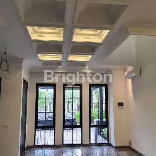 image  RUMAH SUPER COZY SIAP HUNI  DIAN ISTANA (2)