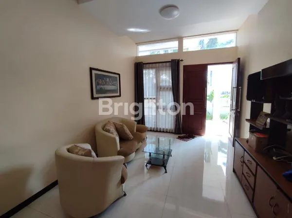 image RUMAH DI JALAN RAYA GRAHA GOLF ARAYA (3)