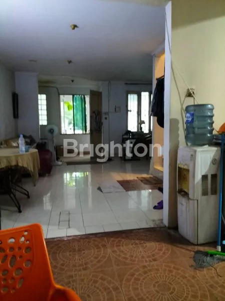 image RUMAH SIAP HUNI DI GADING ARCADIA KELAPA GADING (1)