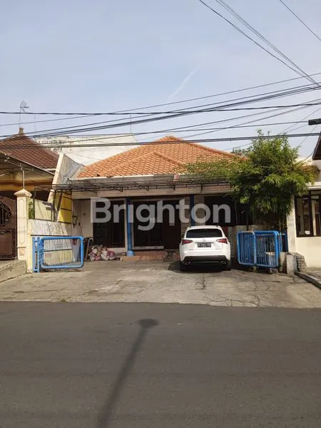 image RUMAH DERETAN MADAM CHANG DARMO PERMAI 0 JALAN RAYA (1)
