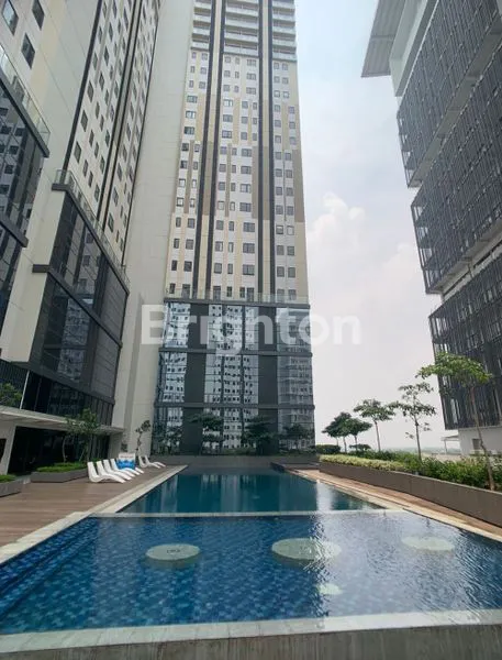 image APARTMENT TOWER DENVER CITRALAND TYPE 1BR (5)