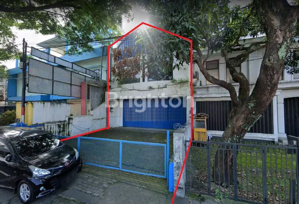 image RUKO 2 LANTAI SIAP PAKAI LOKASI STRATEGIS HADAP JALAN UTAMA DI KOTA MALANG (3)