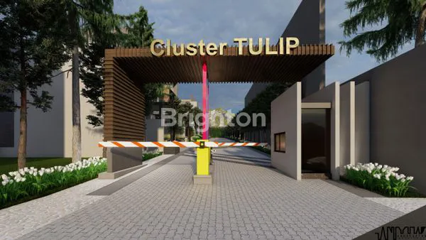 image RUMAH BARU INDENT  HARGA PERDANA KAV 1 (2)