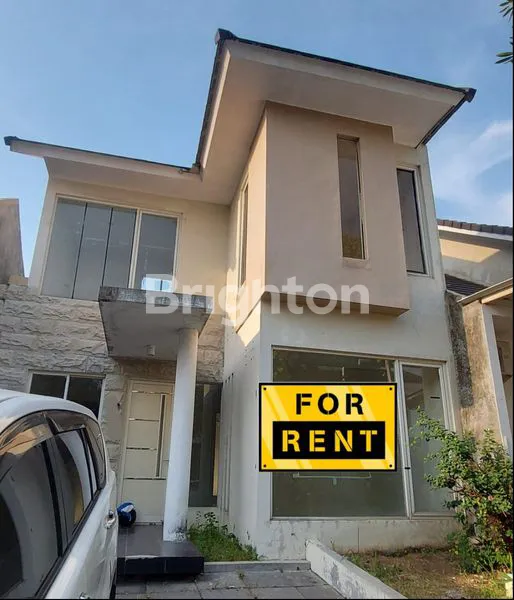 image #A3687 BUKIT PALMA GRANDIA CITRALAND RUMAH SIAP HUNI (1)