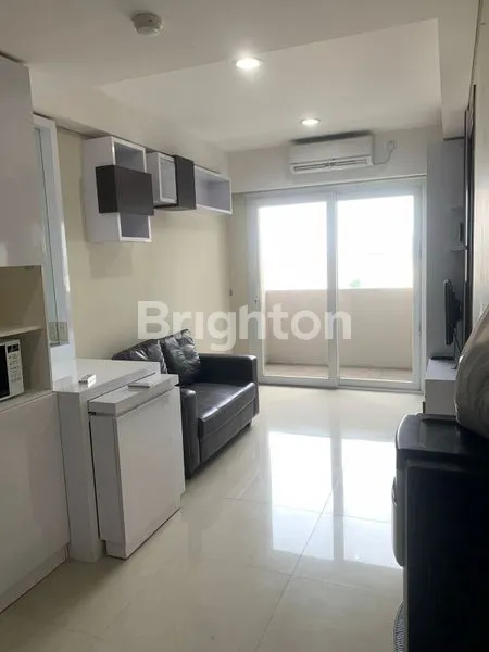 image MG SUITES APARTEMEN 1 BR FURNISH SIAP HUNI PUSAT KOTA GAJAH MADA SEMARANG TENGAH (8)