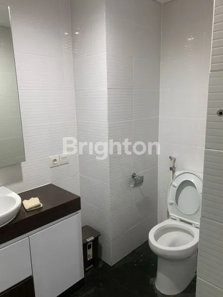 image MG SUITES APARTEMEN 1 BR FURNISH SIAP HUNI PUSAT KOTA GAJAH MADA SEMARANG TENGAH (2)