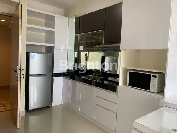 image MG SUITES APARTEMEN 1 BR FURNISH SIAP HUNI PUSAT KOTA GAJAH MADA SEMARANG TENGAH (4)