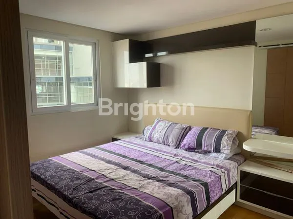 image MG SUITES APARTEMEN 1 BR FURNISH SIAP HUNI PUSAT KOTA GAJAH MADA SEMARANG TENGAH (7)